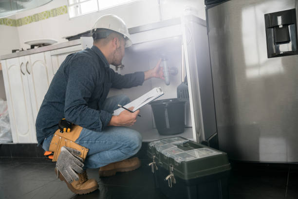 Best Pipe Repair Near Me  in Laurel, DE